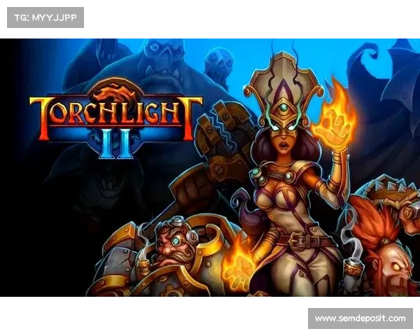 火炬之光2深入探索各职业特色与最佳战斗策略解析 火炬之光2深入探索各职业特色与最佳战斗策略解析