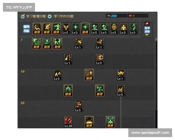 冰结师加点攻略全解析 提升战力技巧与最佳加点方案详解 冰结师加点攻略全解析 提升战力技巧与最佳加点方案详解