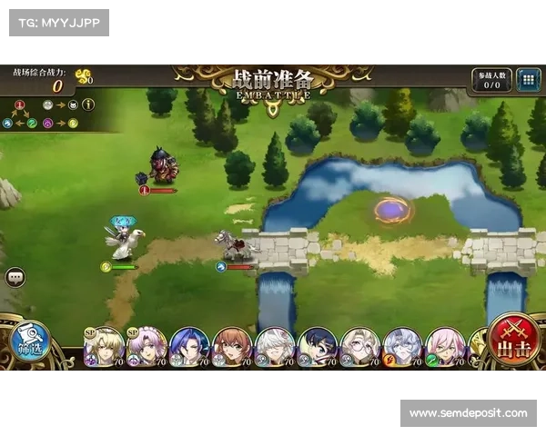 梦幻模拟战4高手必读全面解析最强阵容搭配与实战技巧指南 梦幻模拟战4高手必读全面解析最强阵容搭配与实战技巧指南