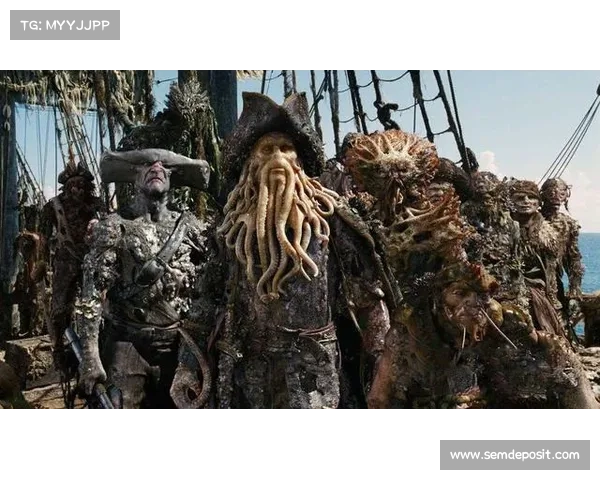 飞翔荷兰人号背后的五大未解之谜揭秘