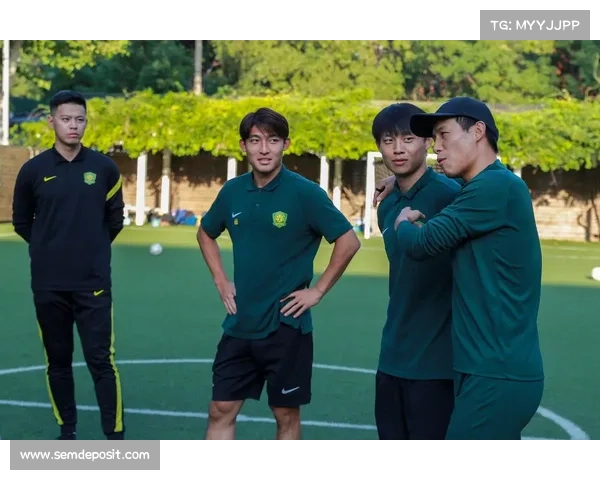 北京国安俱乐部前身的五大关键历史事件与发展历程