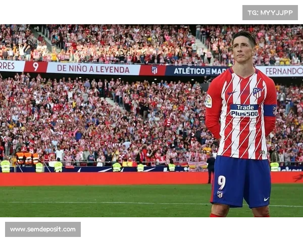 从金童到传奇锋霸托雷斯绰号的象征意义与足球影响力解析