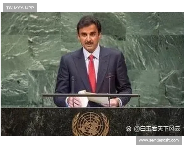 卡塔尔胜利背后的原因剖析及其对中东地区政治经济格局的深远影响