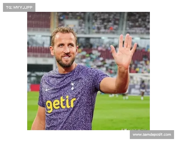 哈里凯恩：足球场上的英雄与场外生活的独特传奇