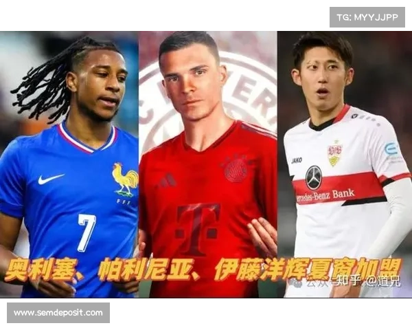 德甲其他球队为何难以挑战拜仁霸主地位的深层原因分析